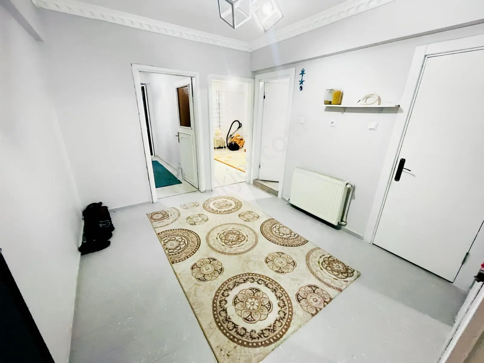 Özkan'dan Hürriyet Caddesi'nde 90m² Bakımlı-satılık 2+1 Daire — fotoğraf 15