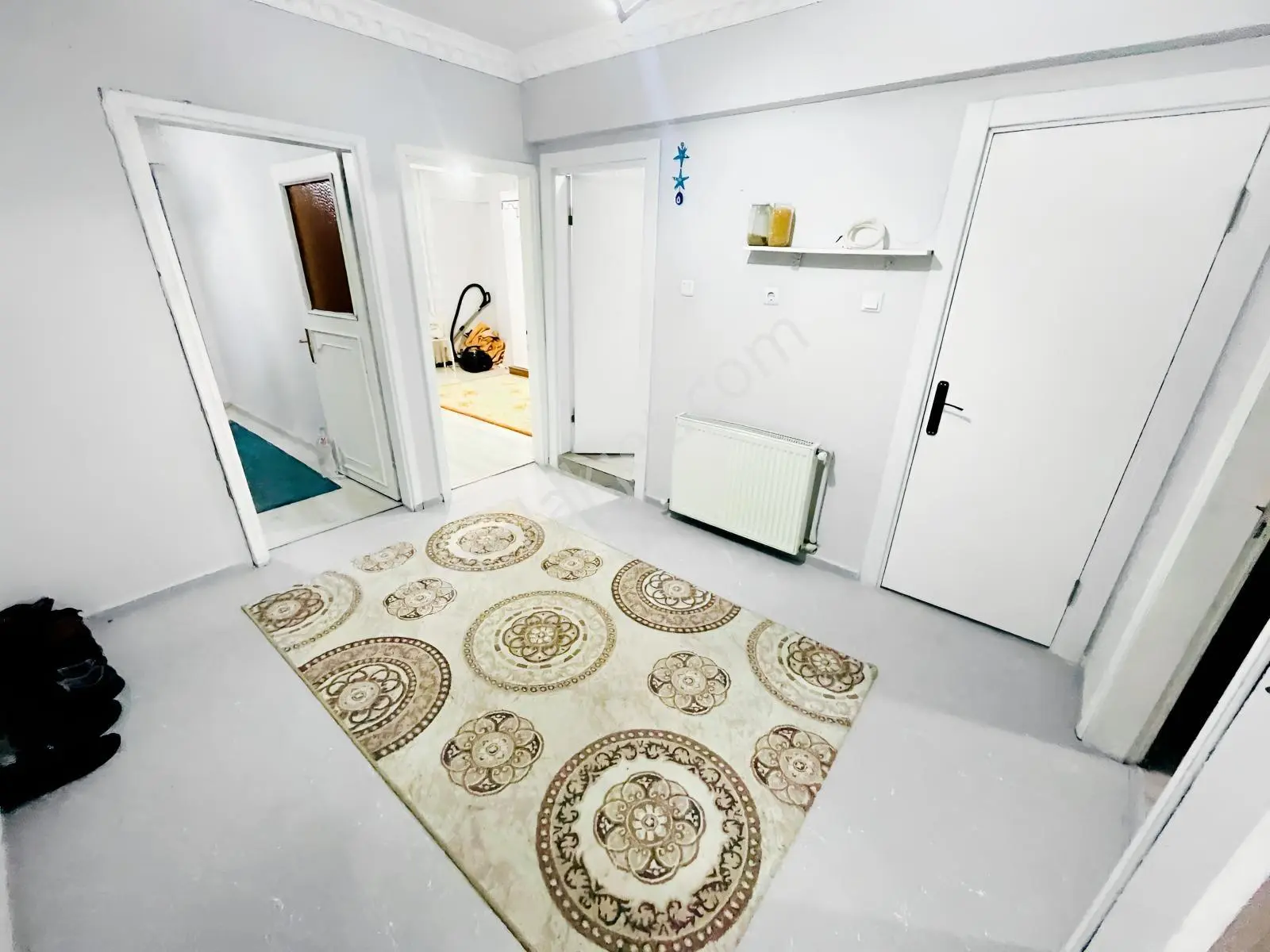 Özkan'dan Hürriyet Caddesi'nde 90m² Bakımlı-satılık 2+1 Daire — fotoğraf 16