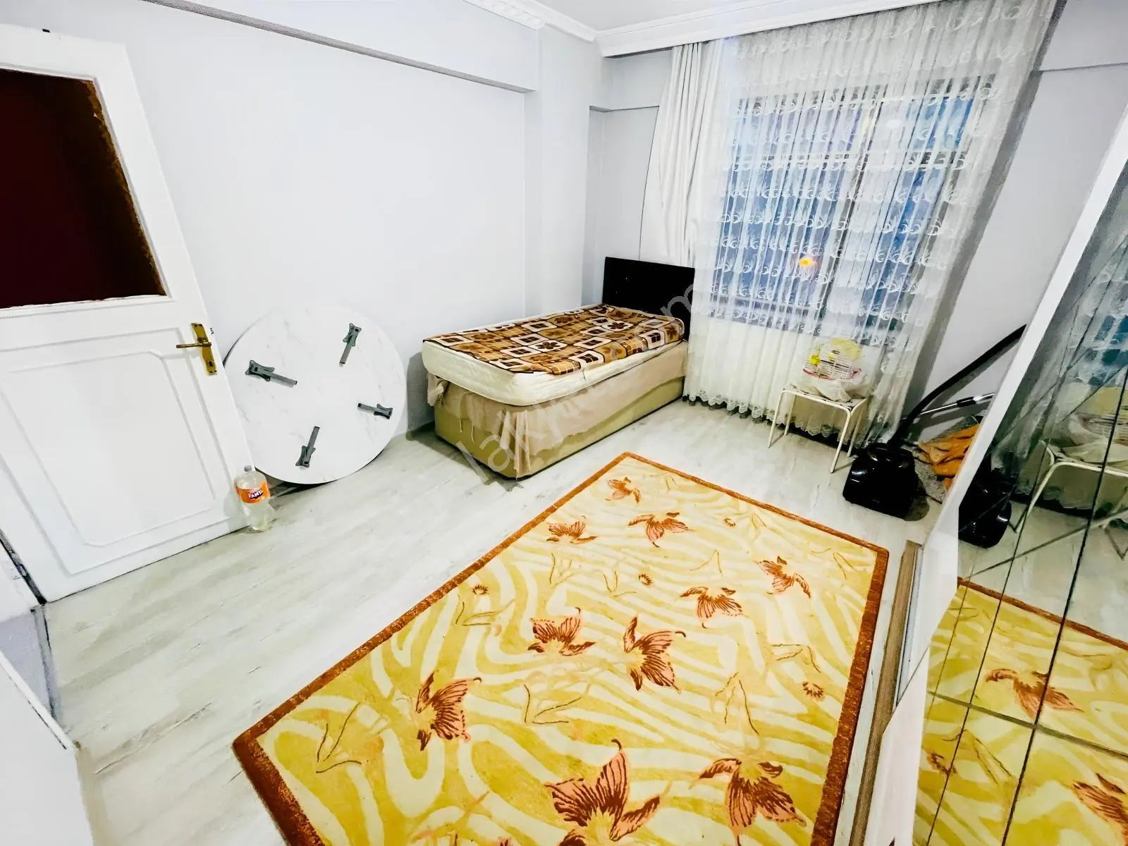 Özkan'dan Hürriyet Caddesi'nde 90m² Bakımlı-satılık 2+1 Daire — fotoğraf 20