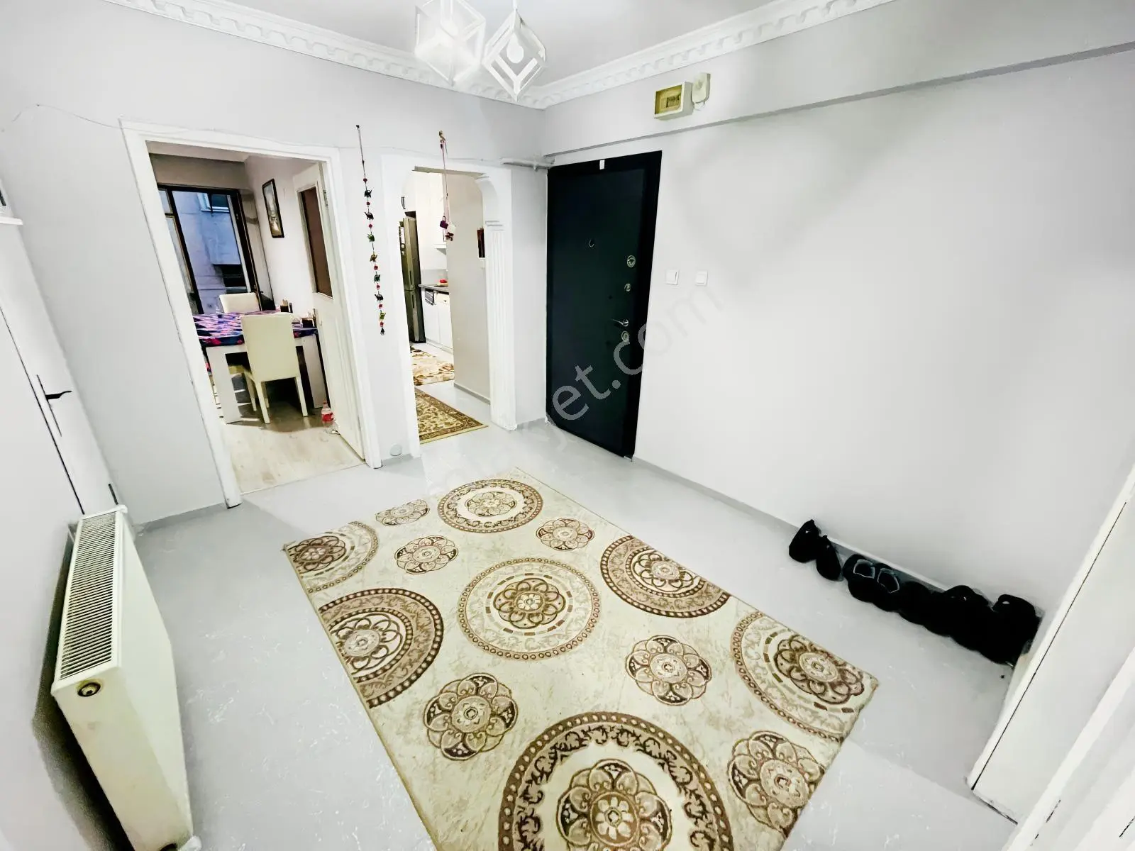 Özkan'dan Hürriyet Caddesi'nde 90m² Bakımlı-satılık 2+1 Daire — fotoğraf 22