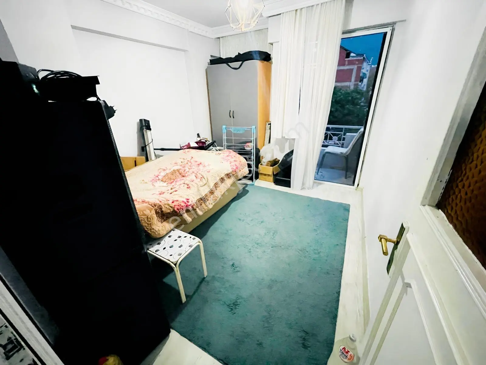 Özkan'dan Hürriyet Caddesi'nde 90m² Bakımlı-satılık 2+1 Daire — fotoğraf 23