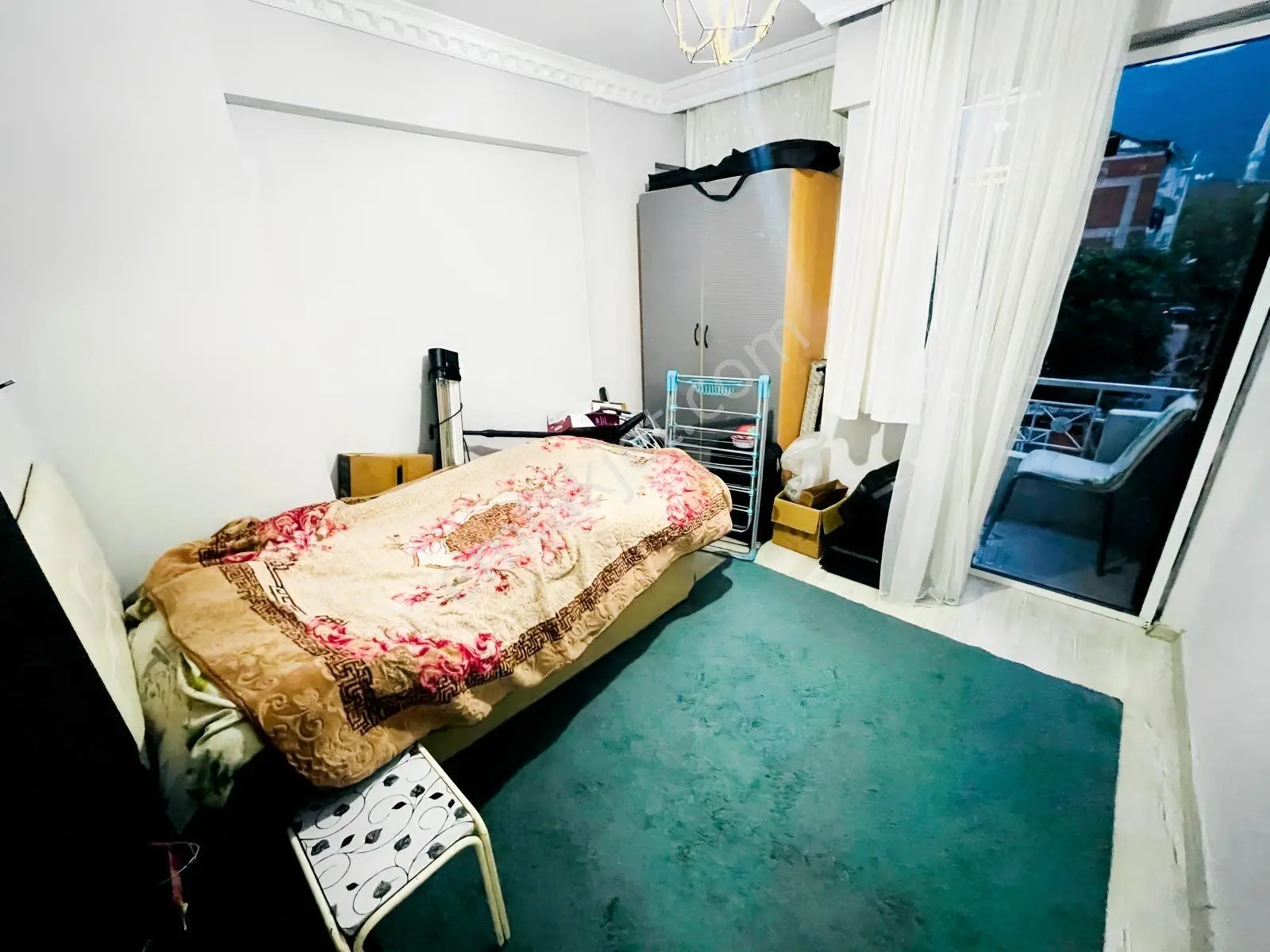 Özkan'dan Hürriyet Caddesi'nde 90m² Bakımlı-satılık 2+1 Daire — fotoğraf 24
