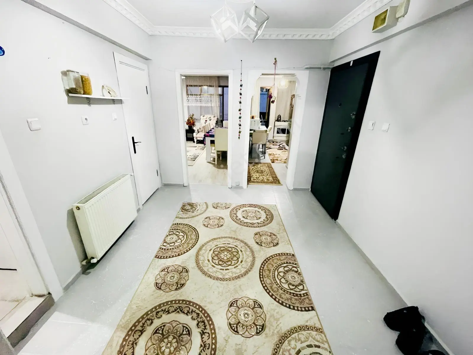 Özkan'dan Hürriyet Caddesi'nde 90m² Bakımlı-satılık 2+1 Daire — fotoğraf 29