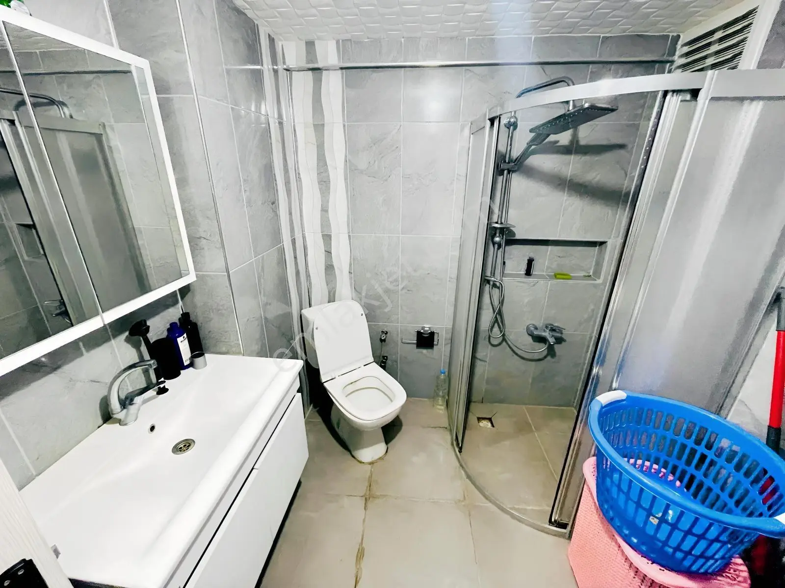 Özkan'dan Hürriyet Caddesi'nde 90m² Bakımlı-satılık 2+1 Daire — fotoğraf 30