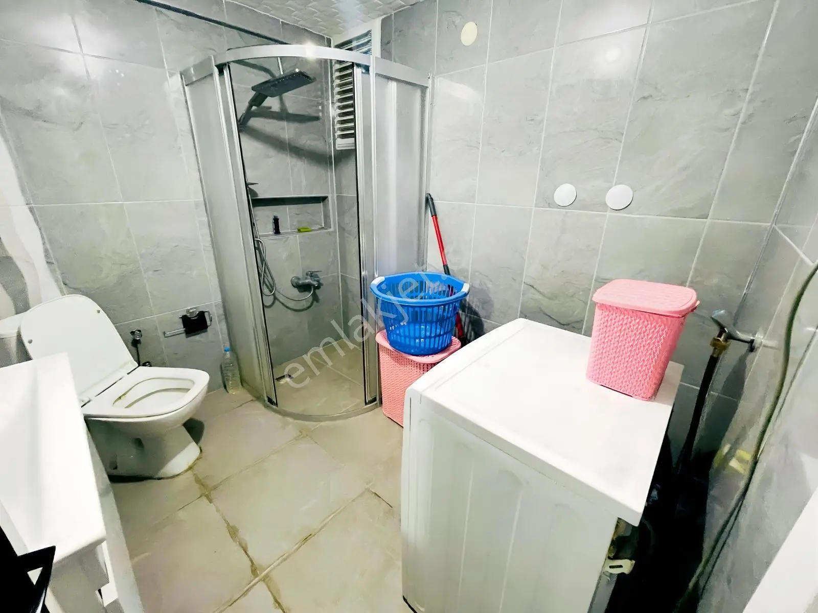 Özkan'dan Hürriyet Caddesi'nde 90m² Bakımlı-satılık 2+1 Daire — fotoğraf 33