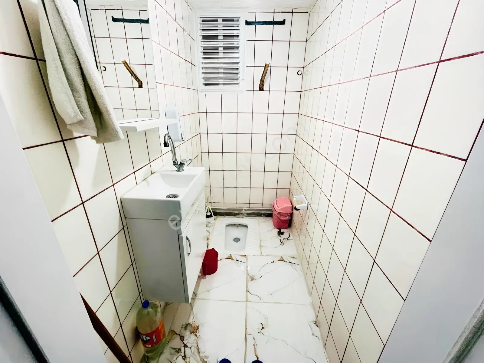 Özkan'dan Hürriyet Caddesi'nde 90m² Bakımlı-satılık 2+1 Daire — fotoğraf 34