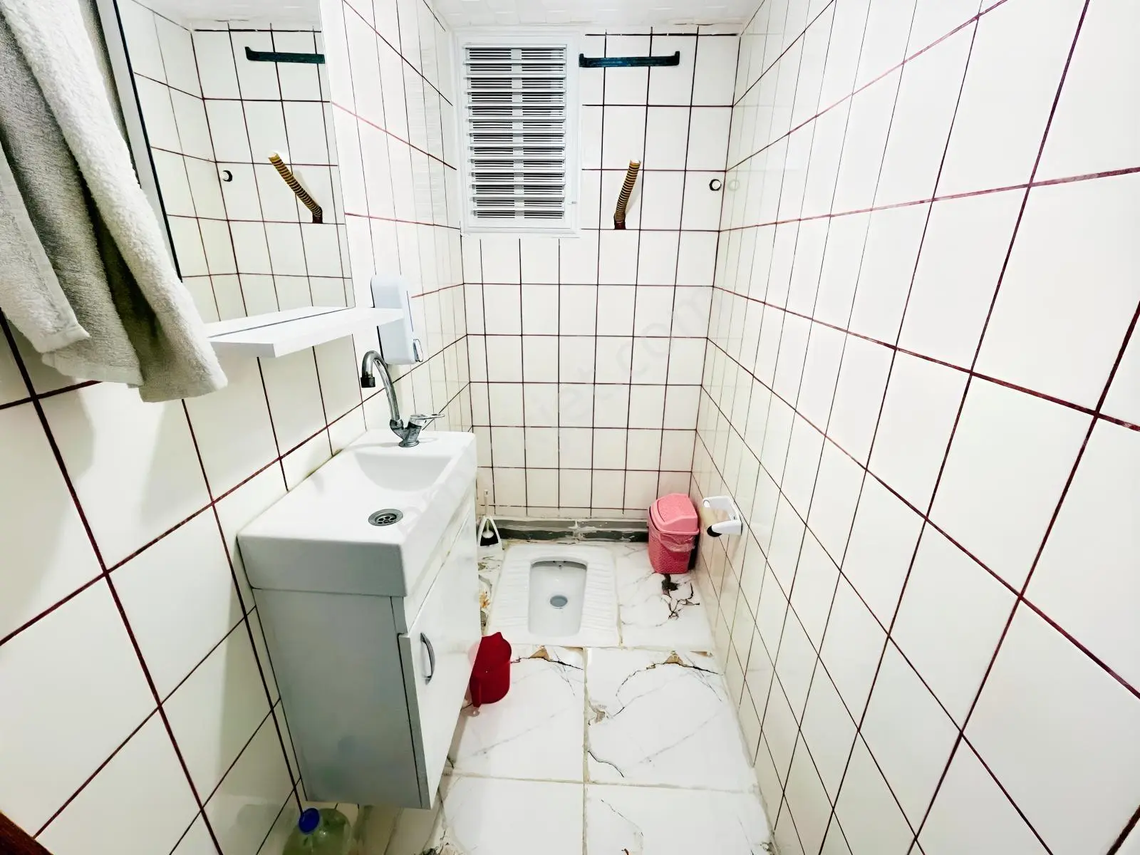 Özkan'dan Hürriyet Caddesi'nde 90m² Bakımlı-satılık 2+1 Daire — fotoğraf 35