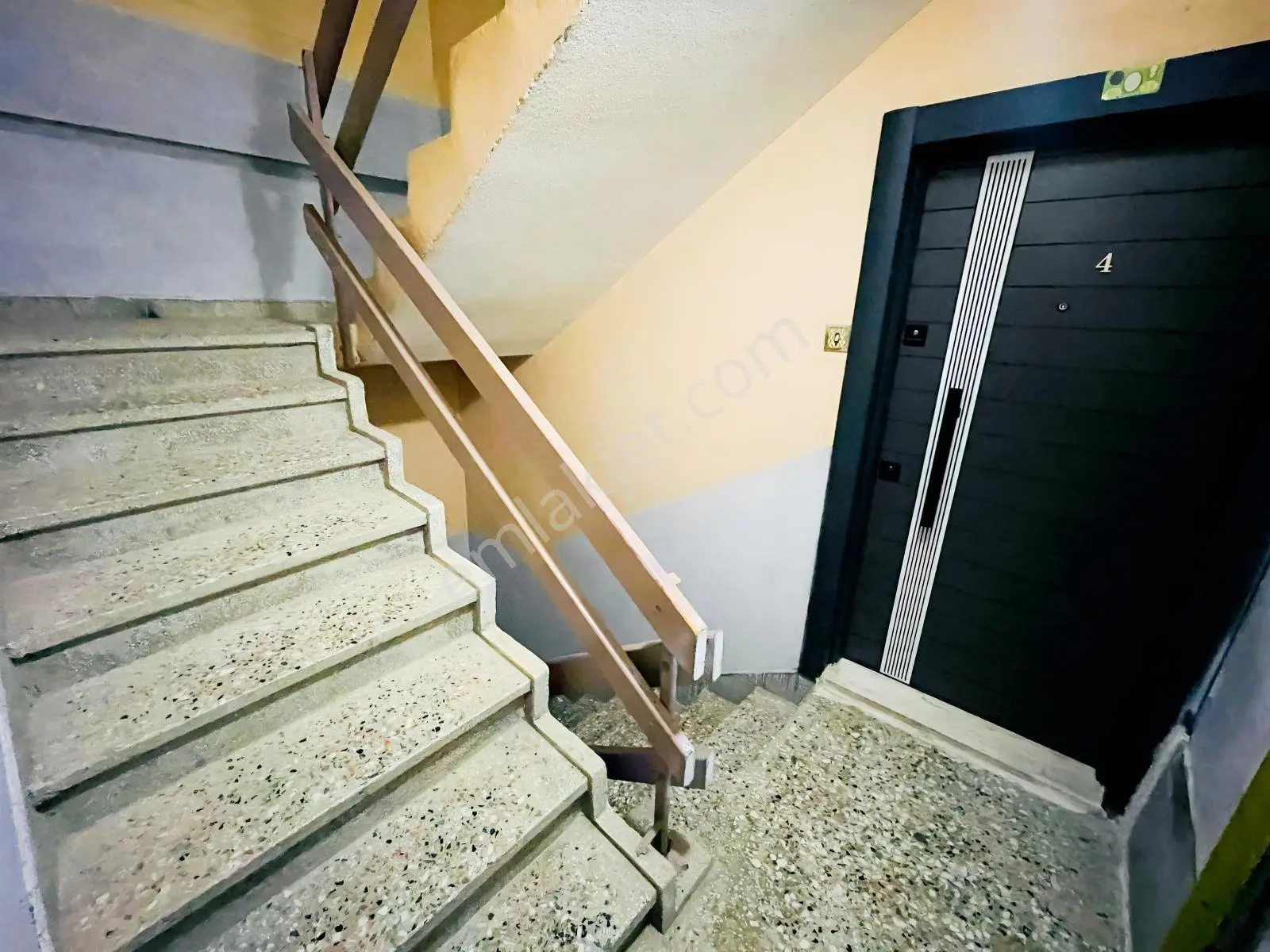 Özkan'dan Hürriyet Caddesi'nde 90m² Bakımlı-satılık 2+1 Daire — fotoğraf 36