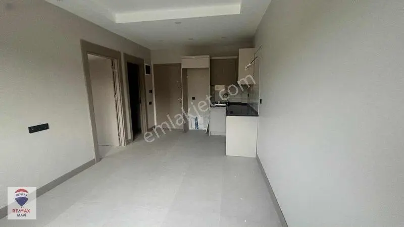 Remax Maviden Woow Premıumda Satılık Sıfır Lüks (1+1) Daire — fotoğraf 4