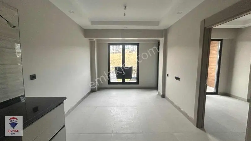 Remax Maviden Woow Premıumda Satılık Sıfır Lüks (1+1) Daire — fotoğraf 5