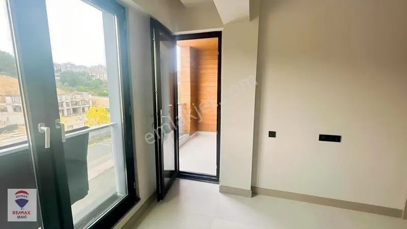 Remax Maviden Woow Premıumda Satılık Sıfır Lüks (1+1) Daire — fotoğraf 6