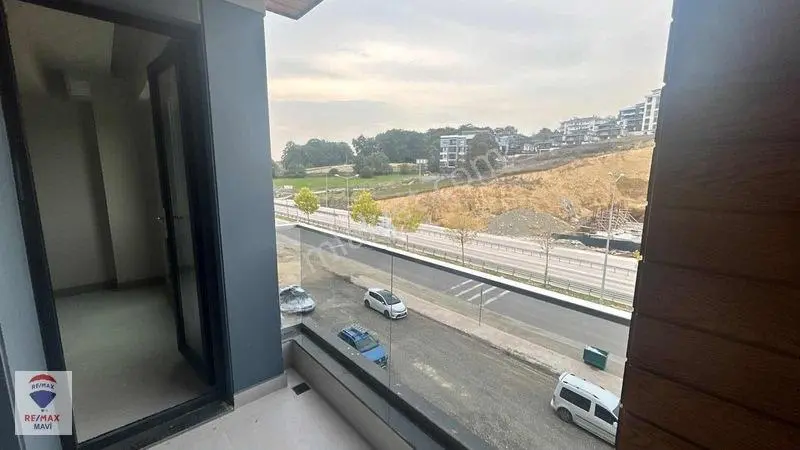 Remax Maviden Woow Premıumda Satılık Sıfır Lüks (1+1) Daire — fotoğraf 8