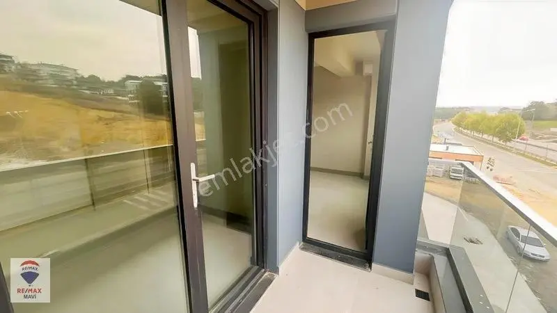 Remax Maviden Woow Premıumda Satılık Sıfır Lüks (1+1) Daire — fotoğraf 9