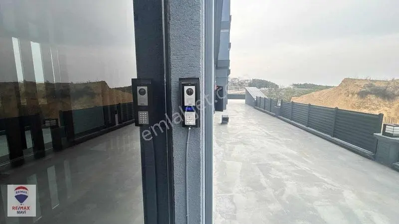 Remax Maviden Woow Premıumda Satılık Sıfır Lüks (1+1) Daire — fotoğraf 10