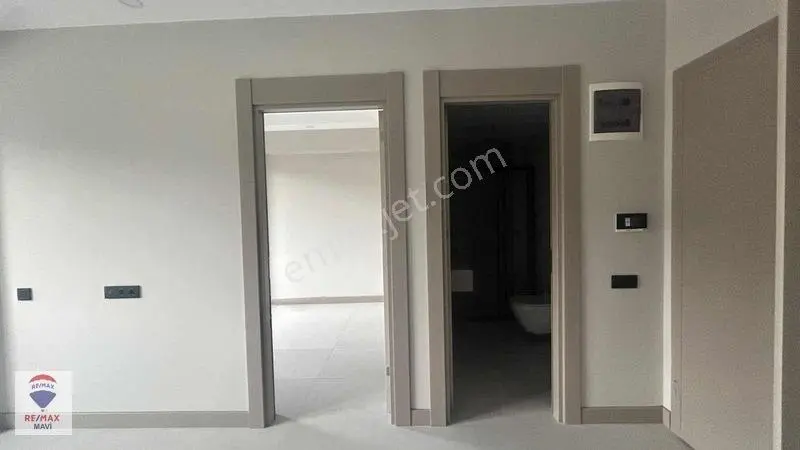 Remax Maviden Woow Premıumda Satılık Sıfır Lüks (1+1) Daire — fotoğraf 11