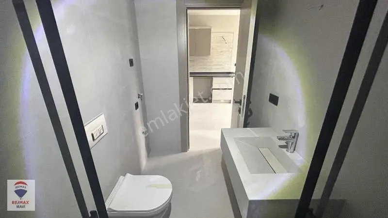 Remax Maviden Woow Premıumda Satılık Sıfır Lüks (1+1) Daire — fotoğraf 16