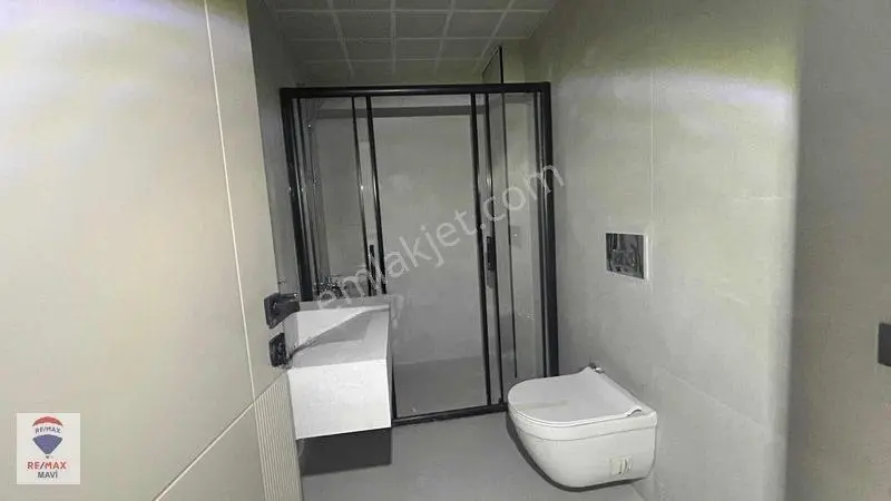 Remax Maviden Woow Premıumda Satılık Sıfır Lüks (1+1) Daire — fotoğraf 17
