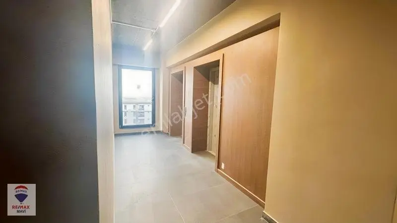 Remax Maviden Woow Premıumda Satılık Sıfır Lüks (1+1) Daire — fotoğraf 21