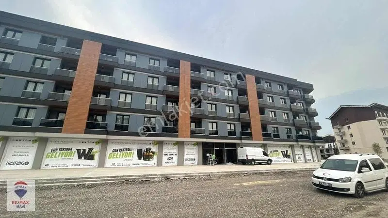 Remax Maviden Woow Premıumda Satılık Sıfır Lüks (1+1) Daire — fotoğraf 24