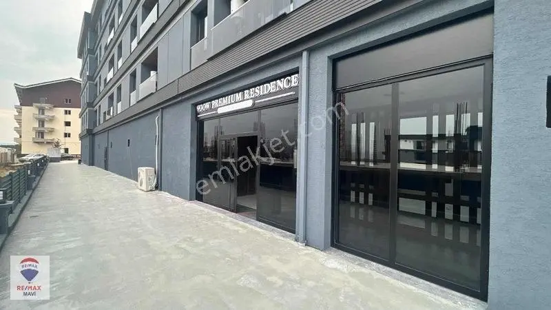 Remax Maviden Woow Premıumda Satılık Sıfır Lüks (1+1) Daire — fotoğraf 28