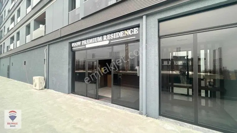 Remax Maviden Woow Premıumda Satılık Sıfır Lüks (1+1) Daire — fotoğraf 29