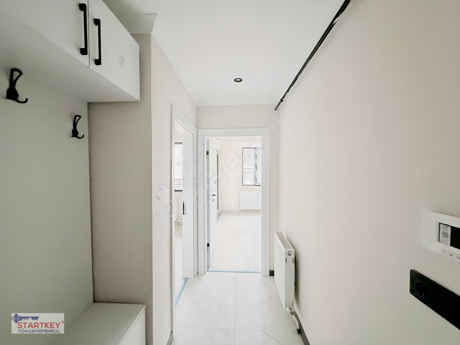 Balıkesir Kareside Zahire Pazarı Yakını Satılık 1+1 Daire