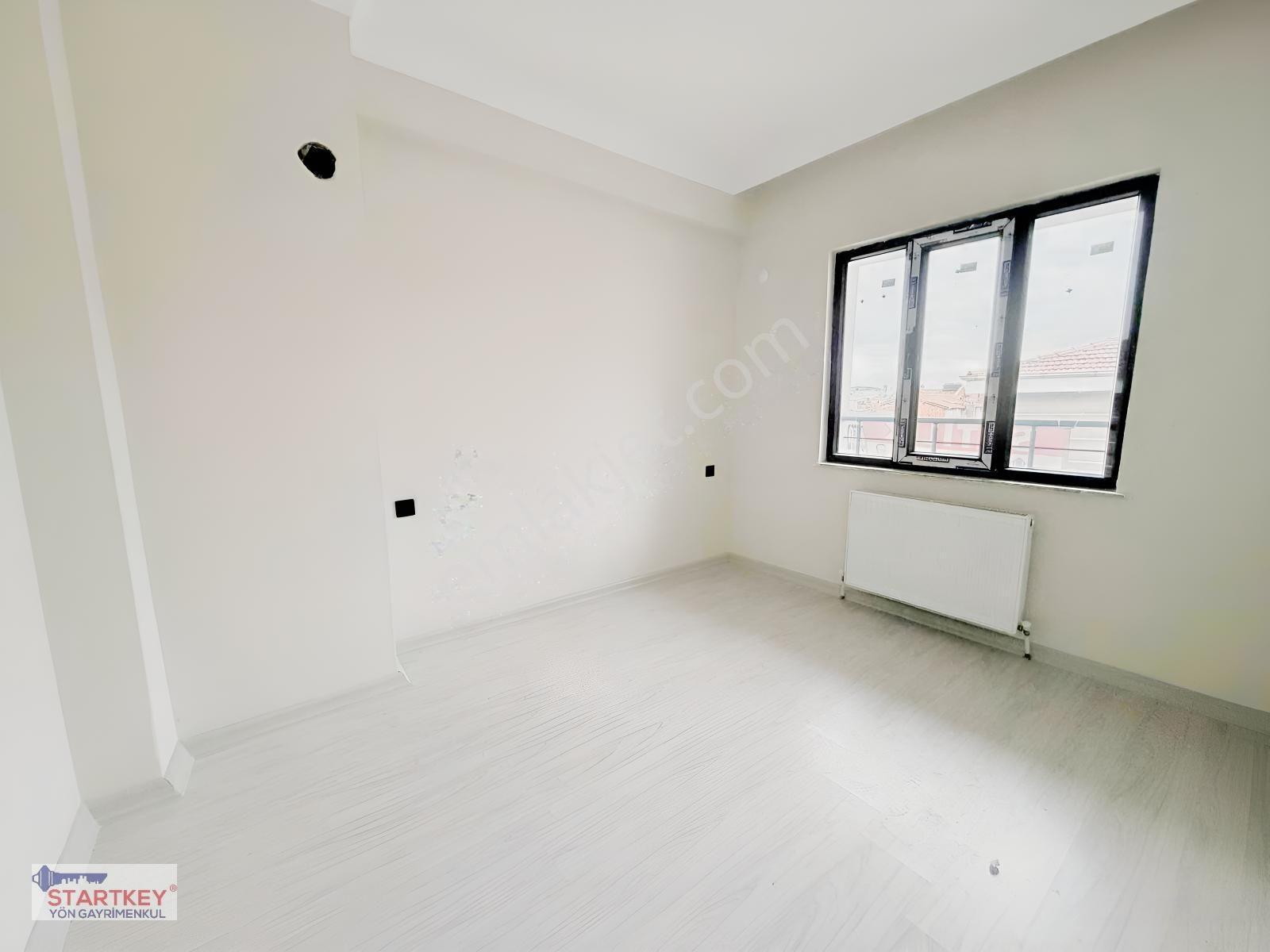 Balıkesir Kareside Zahire Pazarı Yakını Satılık 1+1 Daire — fotoğraf 4