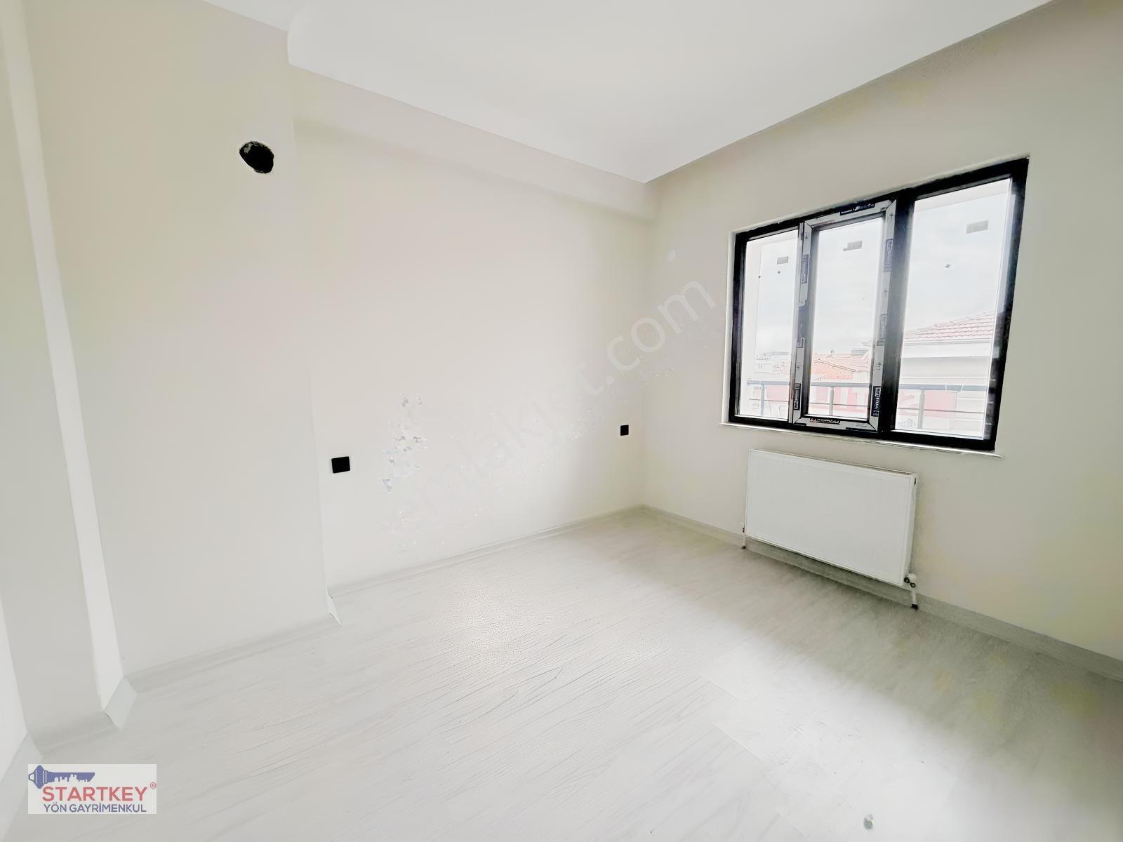 Balıkesir Kareside Zahire Pazarı Yakını Satılık 1+1 Daire — fotoğraf 5