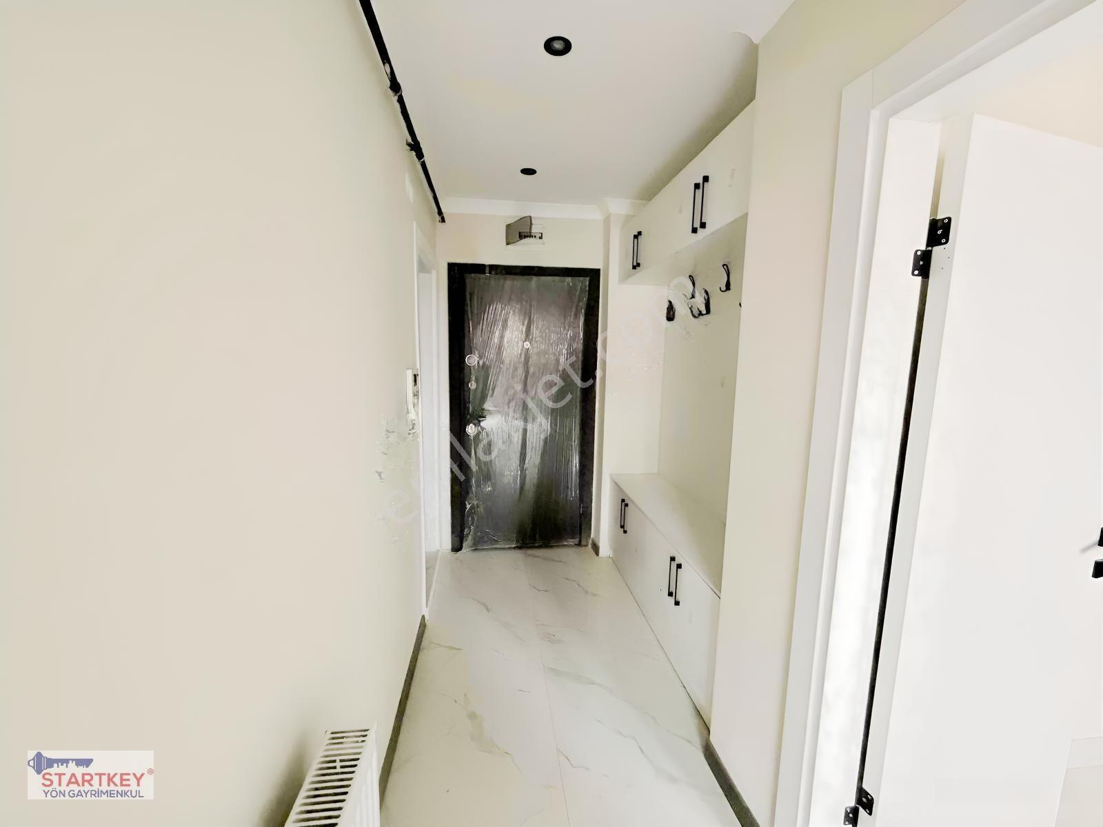 Balıkesir Kareside Zahire Pazarı Yakını Satılık 1+1 Daire — fotoğraf 6