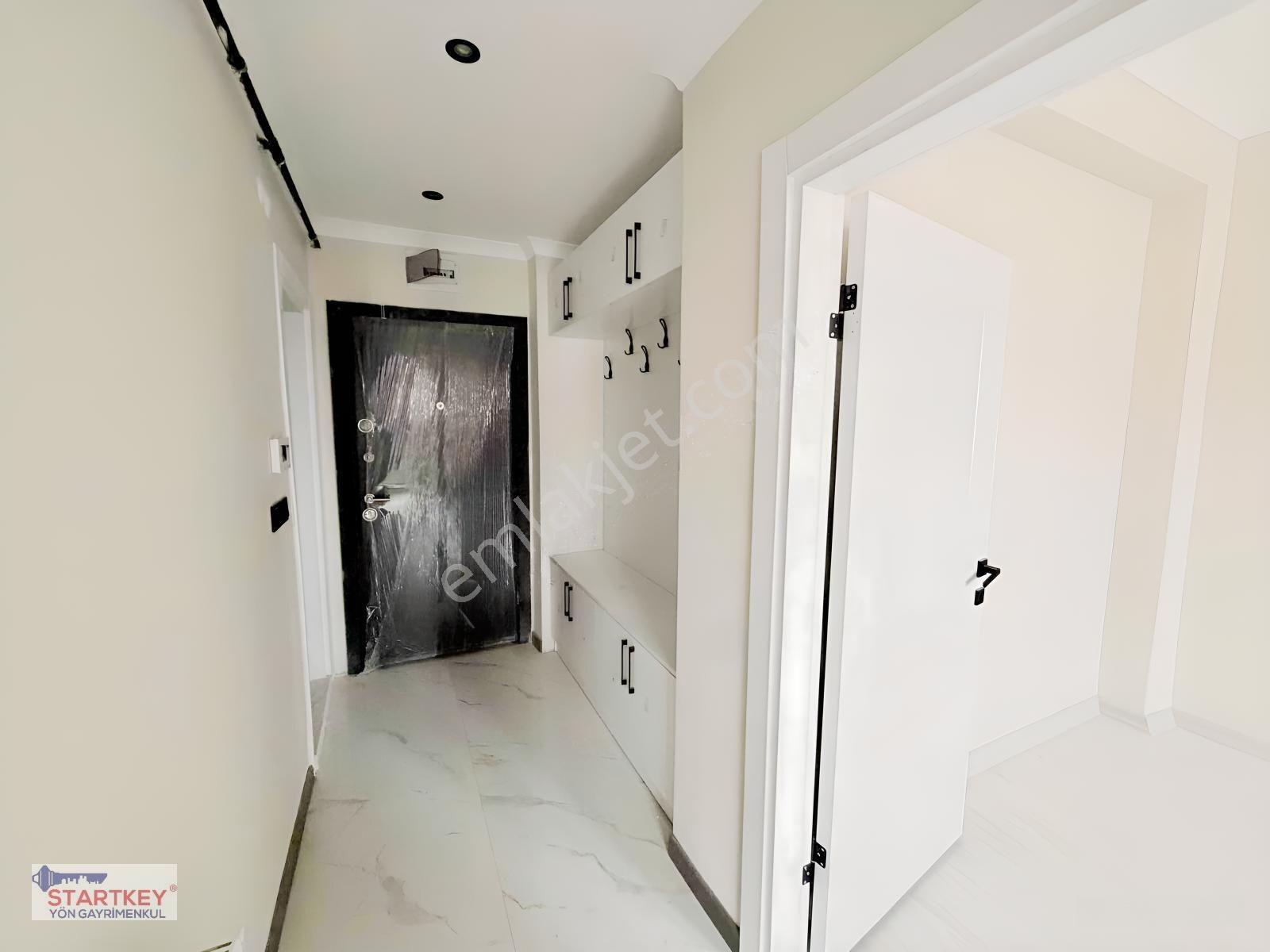 Balıkesir Kareside Zahire Pazarı Yakını Satılık 1+1 Daire — fotoğraf 7