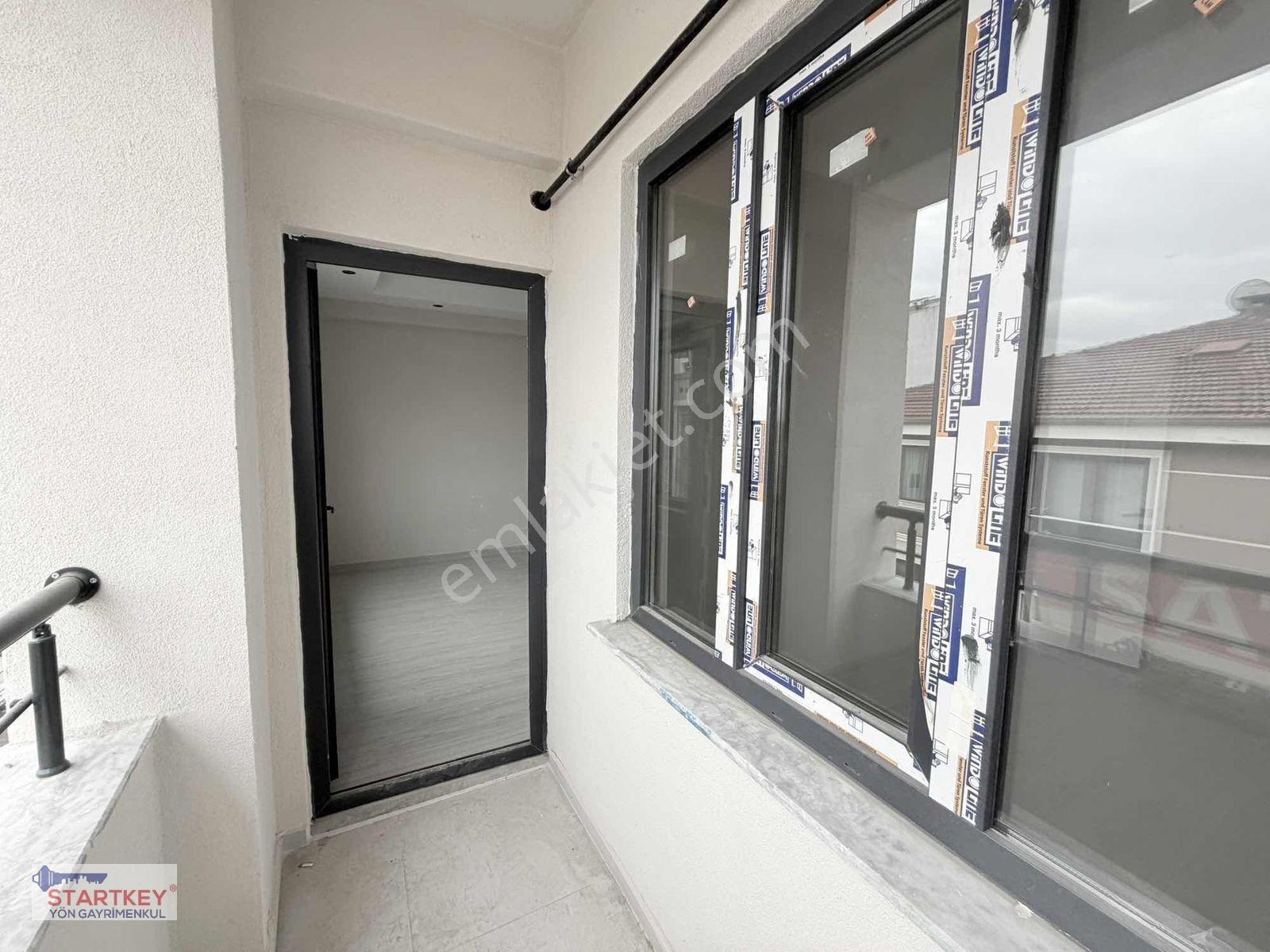 Balıkesir Kareside Zahire Pazarı Yakını Satılık 1+1 Daire — fotoğraf 8