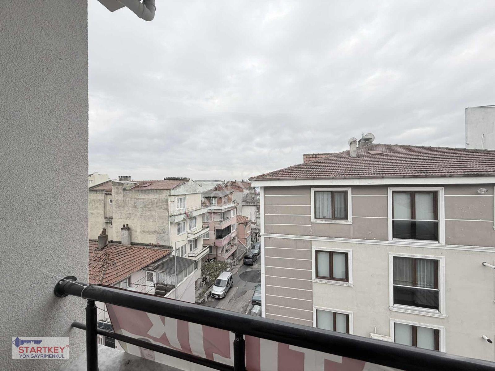 Balıkesir Kareside Zahire Pazarı Yakını Satılık 1+1 Daire — fotoğraf 9