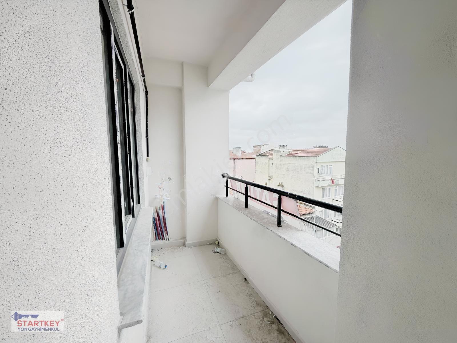 Balıkesir Kareside Zahire Pazarı Yakını Satılık 1+1 Daire — fotoğraf 10