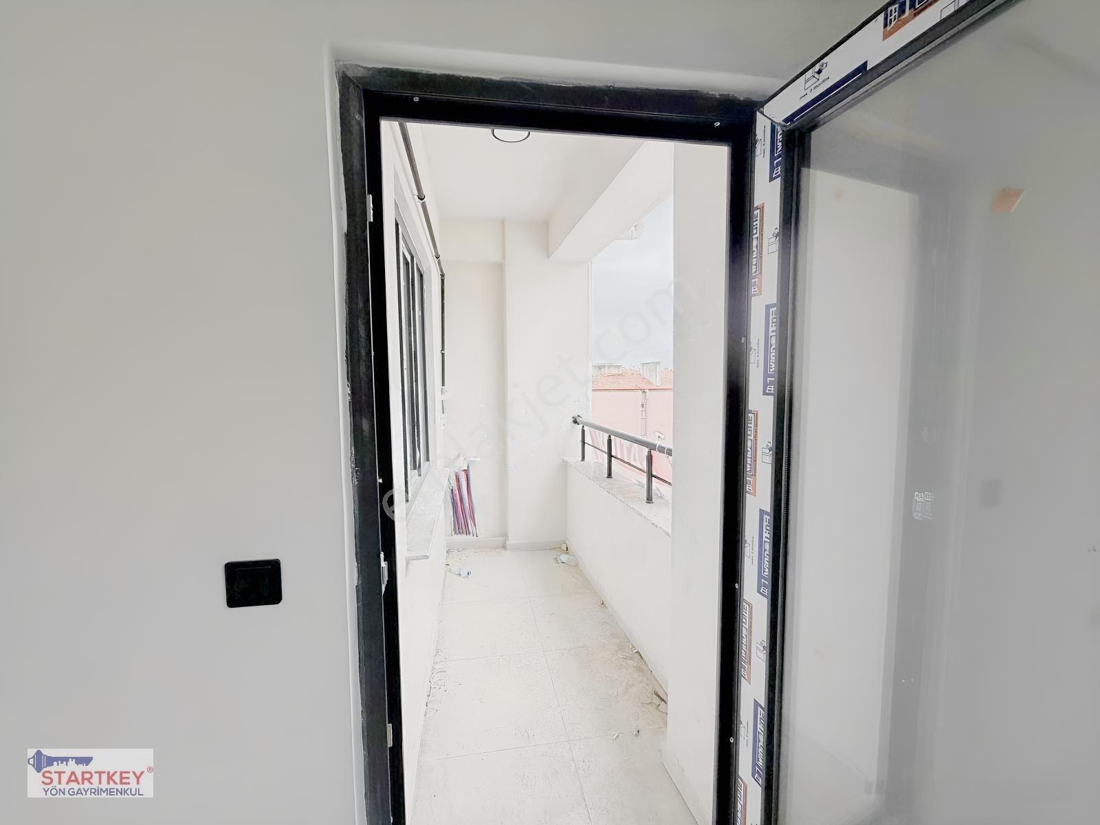 Balıkesir Kareside Zahire Pazarı Yakını Satılık 1+1 Daire — fotoğraf 11