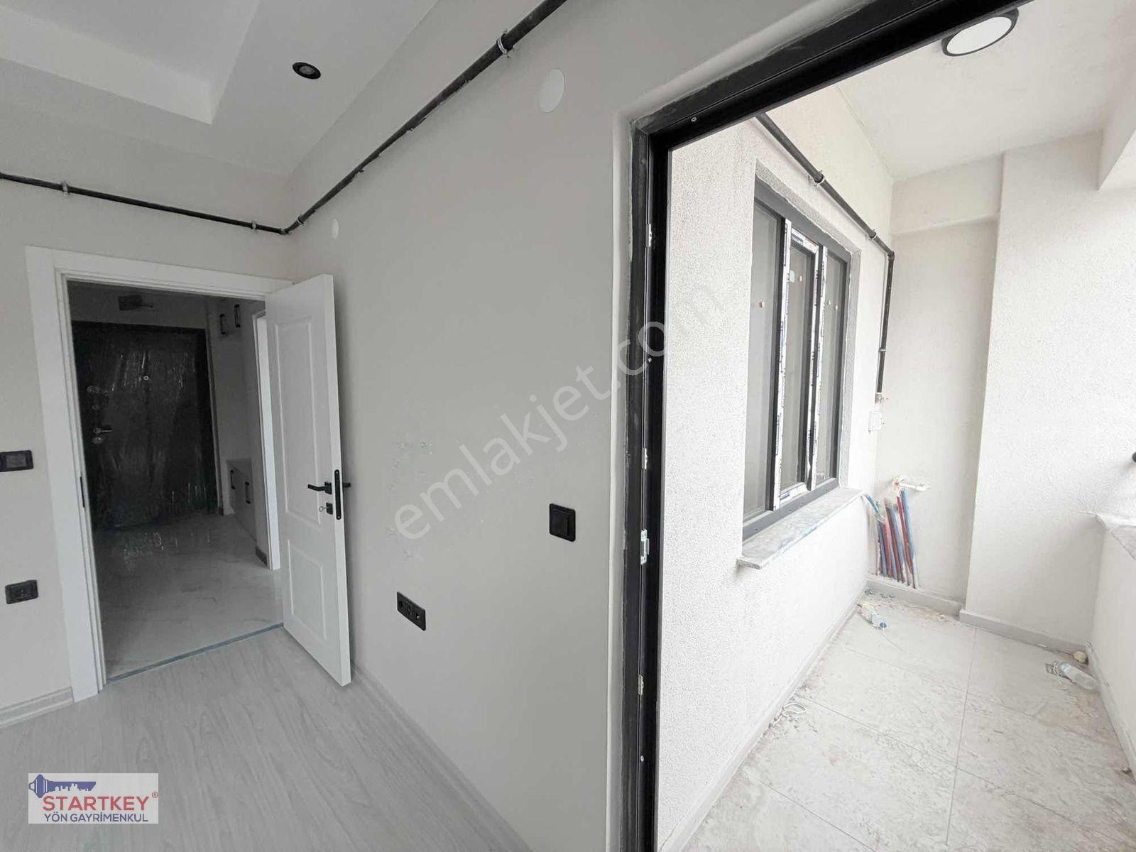 Balıkesir Kareside Zahire Pazarı Yakını Satılık 1+1 Daire — fotoğraf 12