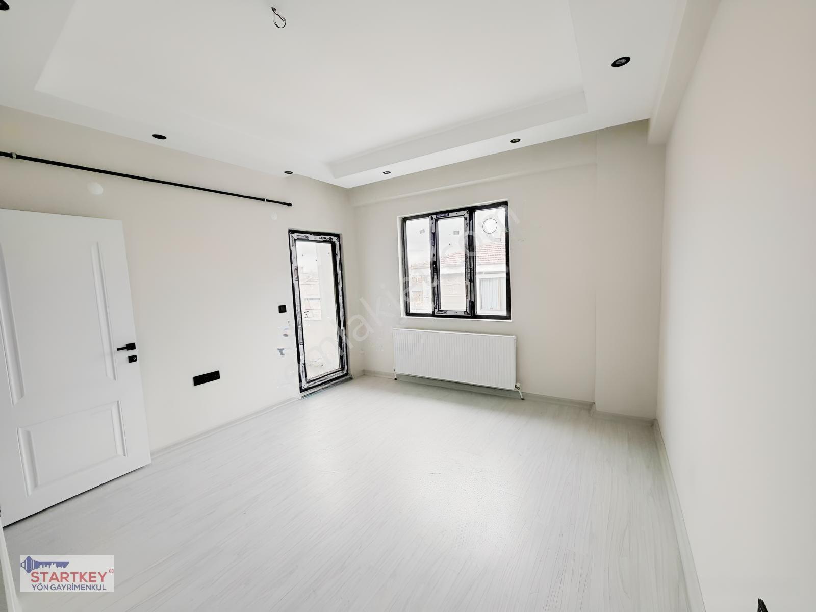 Balıkesir Kareside Zahire Pazarı Yakını Satılık 1+1 Daire — fotoğraf 13