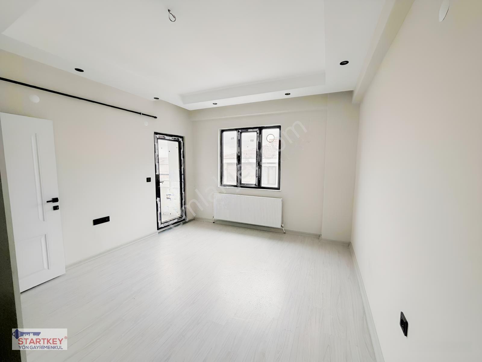 Balıkesir Kareside Zahire Pazarı Yakını Satılık 1+1 Daire — fotoğraf 14