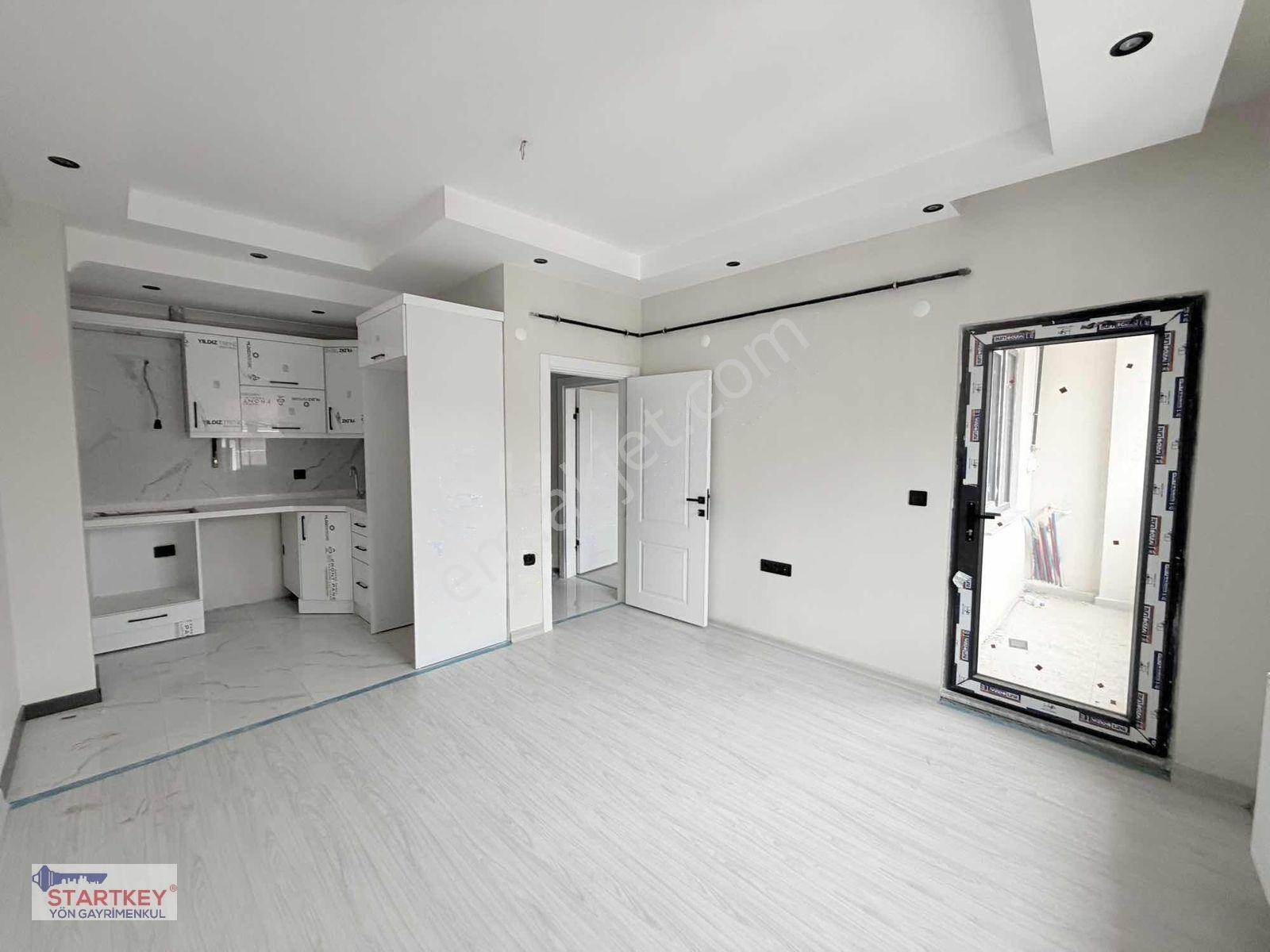 Balıkesir Kareside Zahire Pazarı Yakını Satılık 1+1 Daire — fotoğraf 17