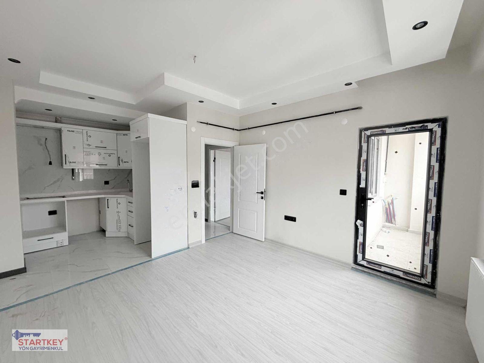 Balıkesir Kareside Zahire Pazarı Yakını Satılık 1+1 Daire — fotoğraf 18