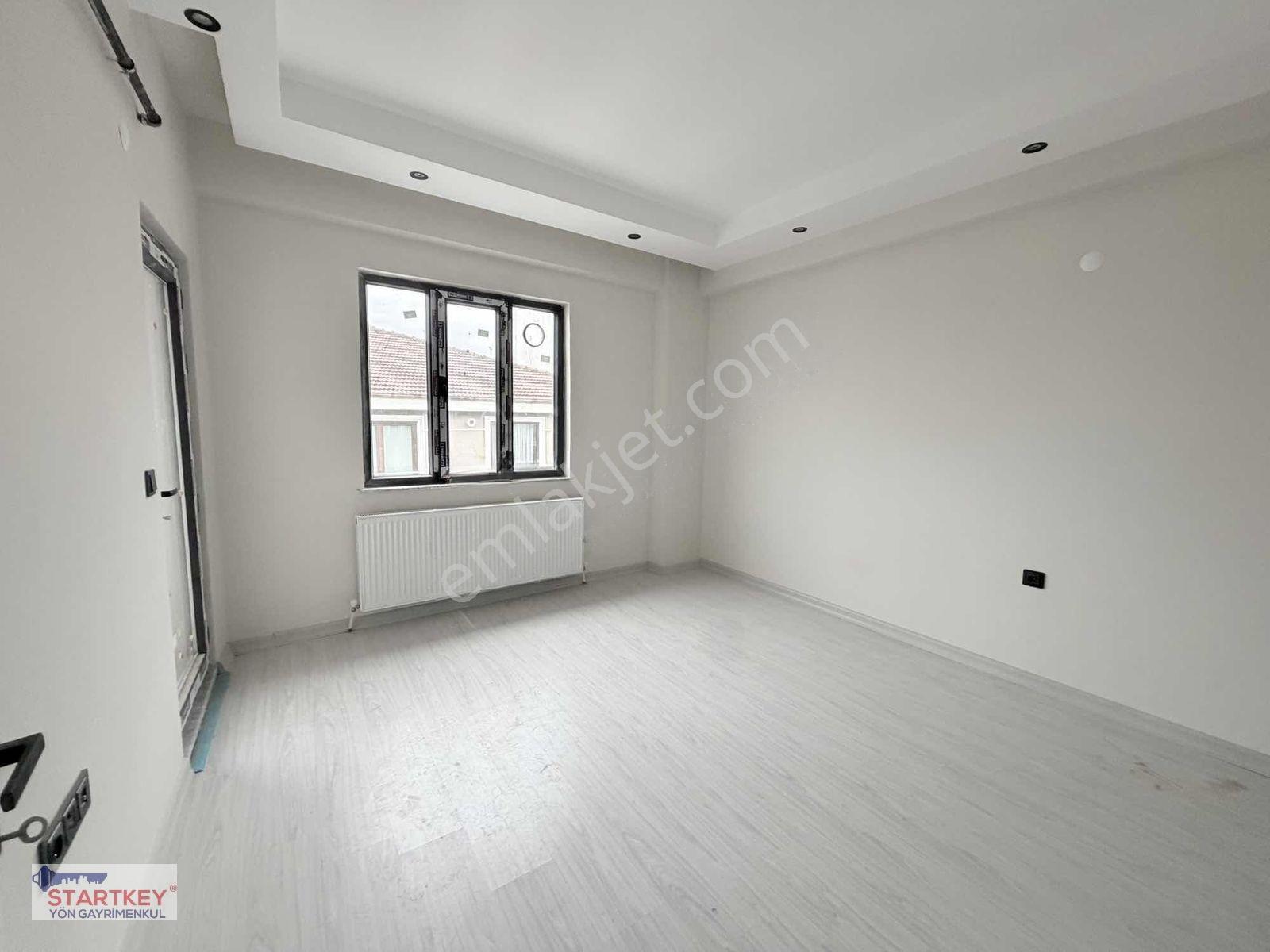 Balıkesir Kareside Zahire Pazarı Yakını Satılık 1+1 Daire — fotoğraf 19