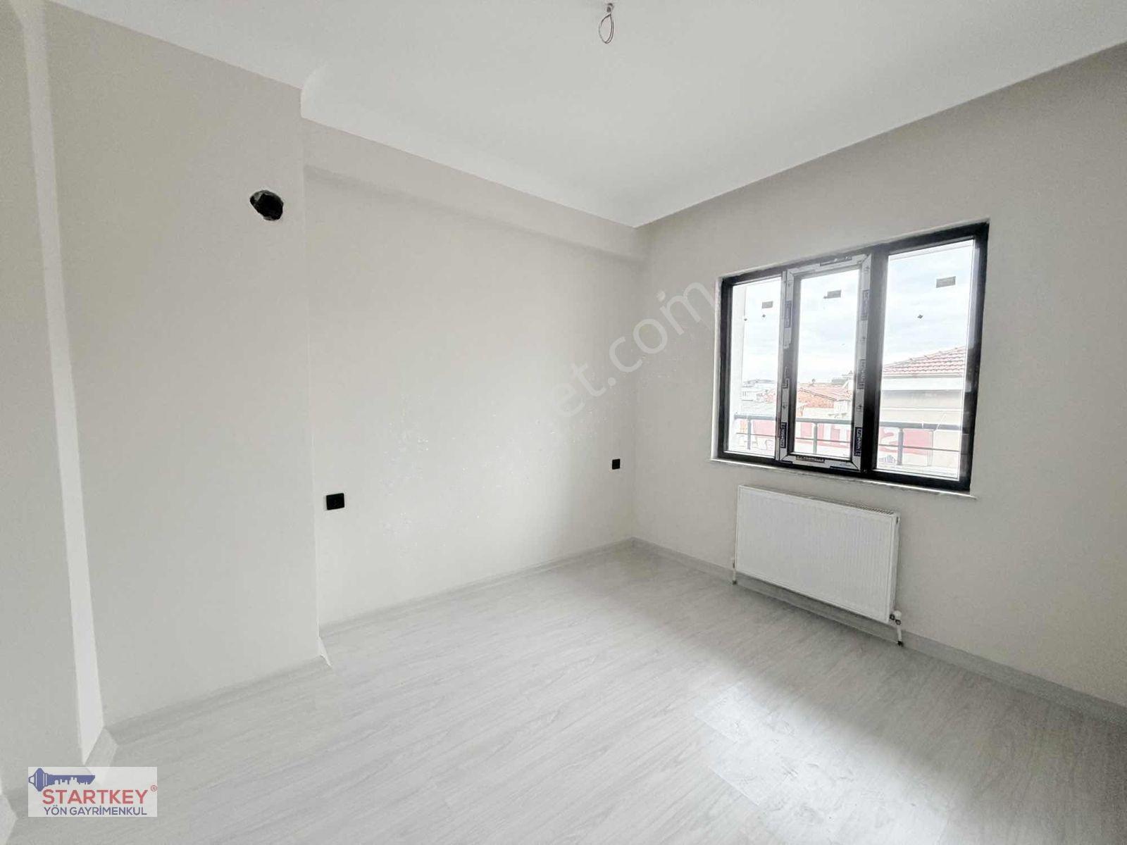 Balıkesir Kareside Zahire Pazarı Yakını Satılık 1+1 Daire — fotoğraf 20