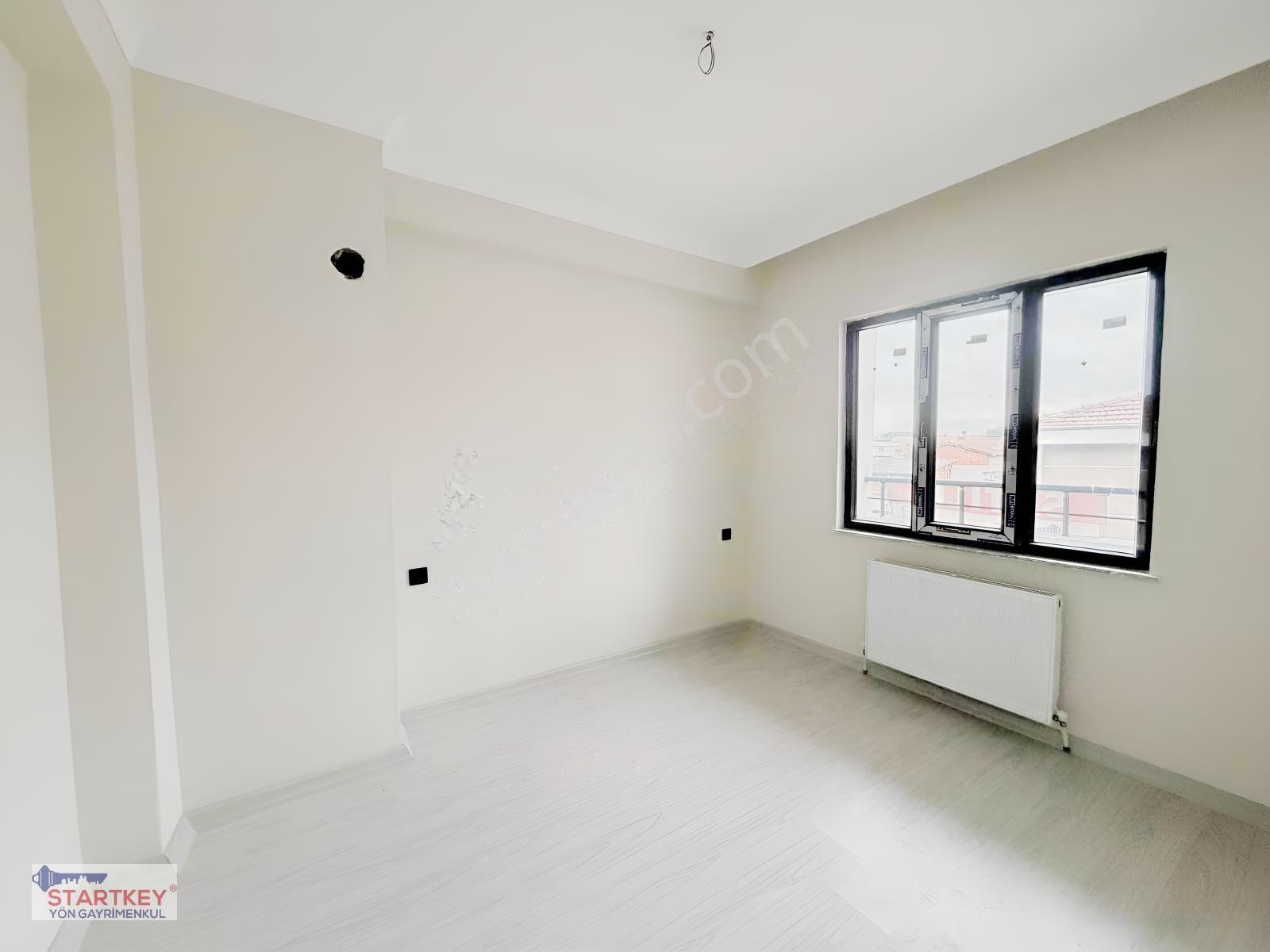 Balıkesir Kareside Zahire Pazarı Yakını Satılık 1+1 Daire — fotoğraf 22