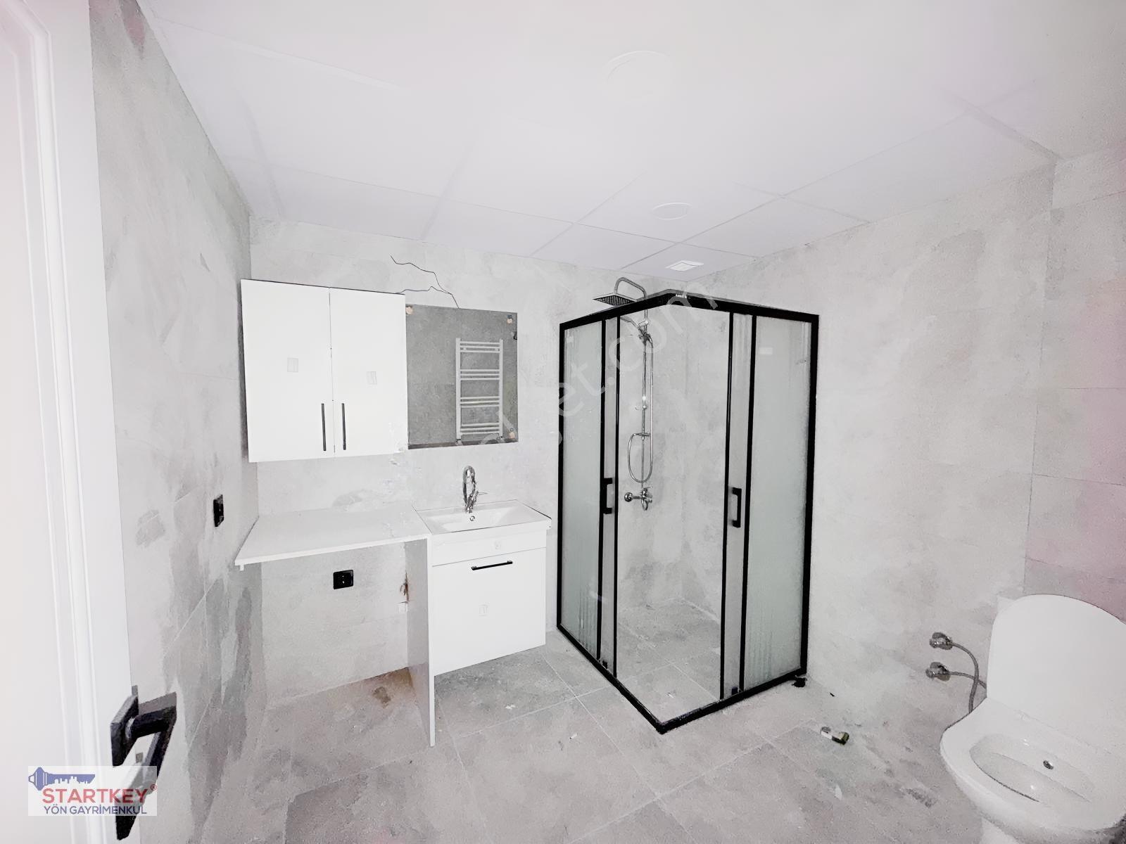 Balıkesir Kareside Zahire Pazarı Yakını Satılık 1+1 Daire — fotoğraf 24