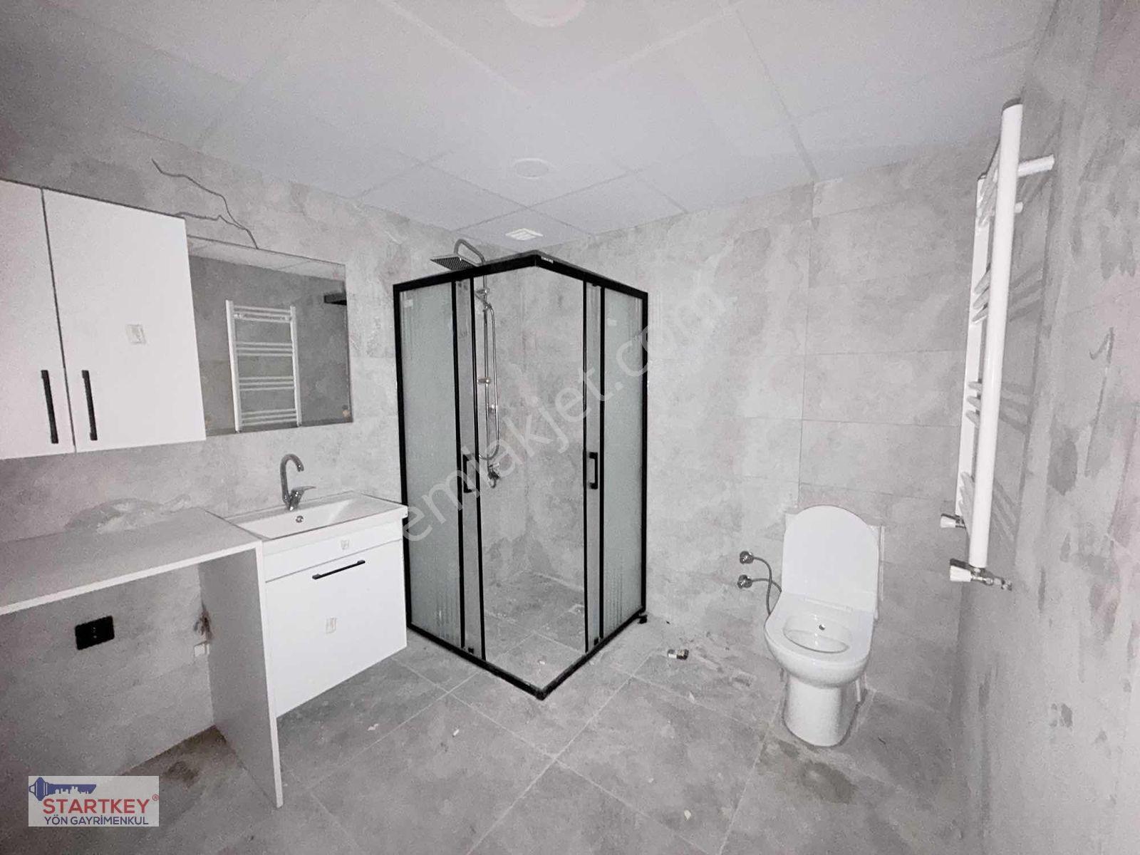 Balıkesir Kareside Zahire Pazarı Yakını Satılık 1+1 Daire — fotoğraf 25