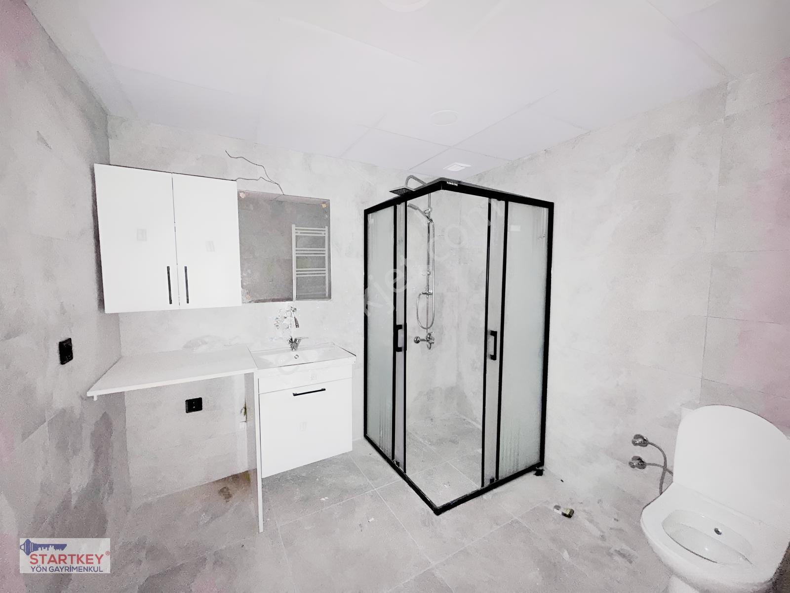 Balıkesir Kareside Zahire Pazarı Yakını Satılık 1+1 Daire — fotoğraf 26