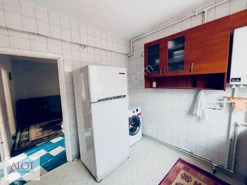 Üsküdar Küplüce Mahallesi Komple Satılık Bina — fotoğraf 7