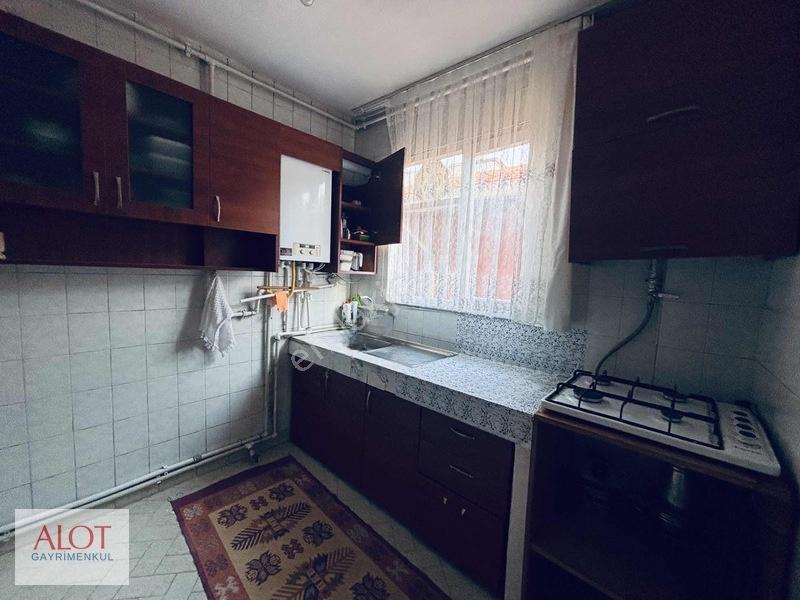 Üsküdar Küplüce Mahallesi Komple Satılık Bina — fotoğraf 8