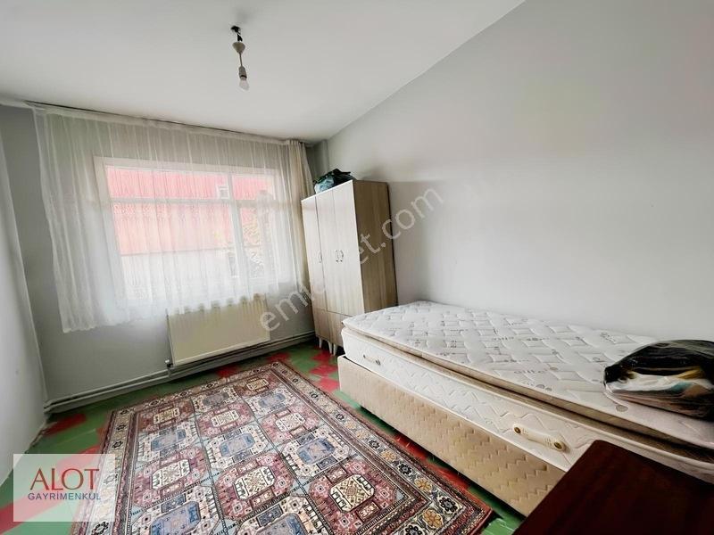 Üsküdar Küplüce Mahallesi Komple Satılık Bina — fotoğraf 13