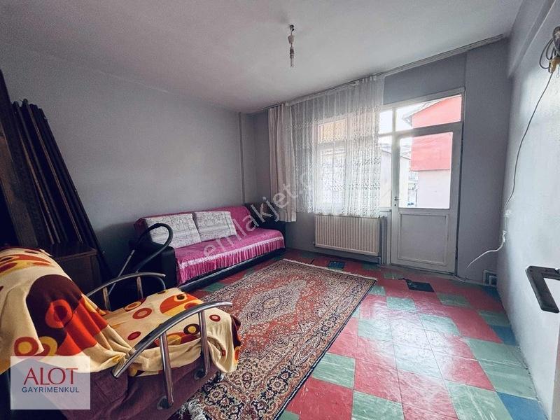 Üsküdar Küplüce Mahallesi Komple Satılık Bina — fotoğraf 14