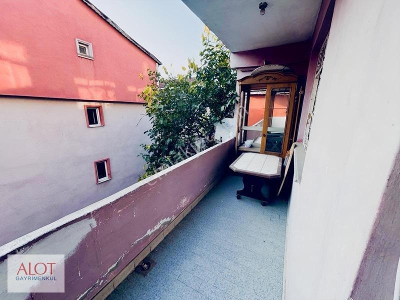 Üsküdar Küplüce Mahallesi Komple Satılık Bina — fotoğraf 17